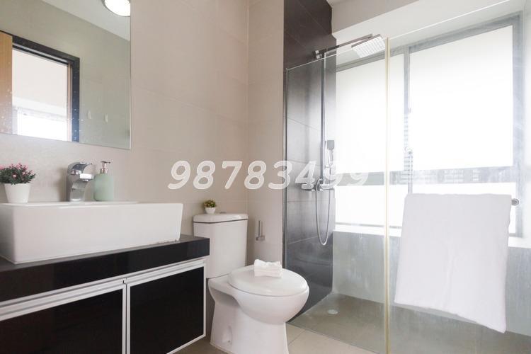 Bliss Loft (D12), Apartment #163968072